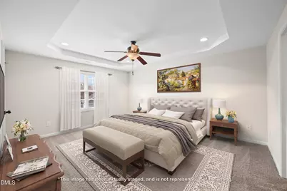 305 E Webber Lane, Clayton, NC 27527 - Photo 21