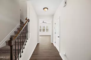 305 E Webber Ln, Clayton, NC 27527 - Photo 5