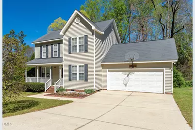 1321 E Turret Court, Fuquay-Varina, NC 27526 - Photo 3
