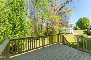 1321 E Turret Ct, Fuquay-Varina, NC 27526 - Photo 17