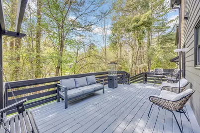 4829 Little Falls Drive, Raleigh, NC 27609 - Photo 23