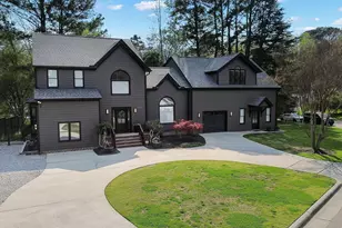 4829 Little Falls Dr, Raleigh, NC 27609 - Photo 1