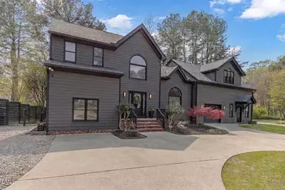 4829 Little Falls Drive, Raleigh, NC 27609 - Photo 5