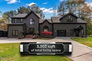 4829 Little Falls Dr, Raleigh, NC 27609 - Photo 1