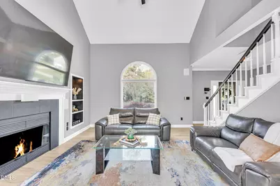 4829 Little Falls Drive, Raleigh, NC 27609 - Photo 9