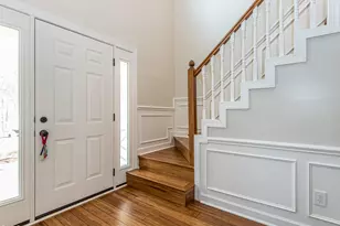 330 Bond Lake Dr, Cary, NC 27513 - Photo 35