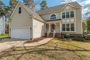 330 Bond Lake Dr, Cary, NC 27513 - Photo 5