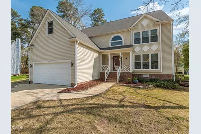 330 Bond Lake Drive, Cary, NC 27513 - Photo 43