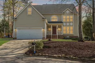330 Bond Lake Dr, Cary, NC 27513 - Photo 23