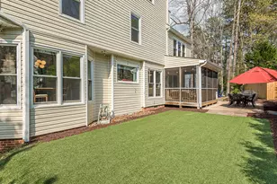 330 Bond Lake Dr, Cary, NC 27513 - Photo 37