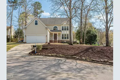 330 Bond Lake Drive, Cary, NC 27513 - Photo 1