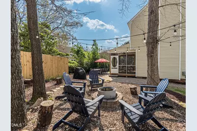 330 Bond Lake Drive, Cary, NC 27513 - Photo 35