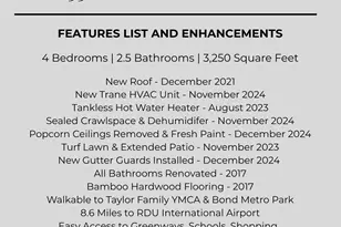 330 Bond Lake Dr, Cary, NC 27513 - Photo 43