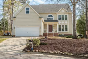 330 Bond Lake Dr, Cary, NC 27513 - Photo 45