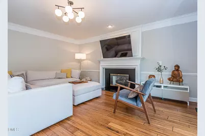 330 Bond Lake Drive, Cary, NC 27513 - Photo 5