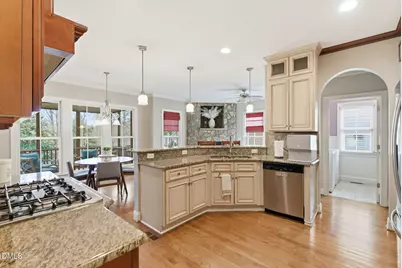 9828 San Remo Place, Wake Forest, NC 27587 - Photo 27