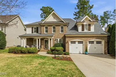 9828 San Remo Place, Wake Forest, NC 27587 - Photo 1
