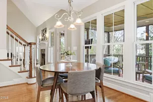 9828 San Remo Pl, Wake Forest, NC 27587 - Photo 37