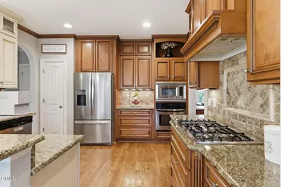 9828 San Remo Place, Wake Forest, NC 27587 - Photo 31