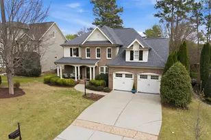 9828 San Remo Pl, Wake Forest, NC 27587 - Photo 77