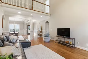 9828 San Remo Pl, Wake Forest, NC 27587 - Photo 23