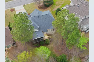 9828 San Remo Place, Wake Forest, NC 27587 - Photo 79