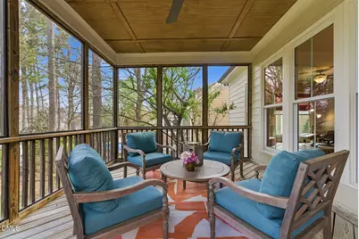 9828 San Remo Place, Wake Forest, NC 27587 - Photo 41