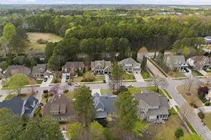 9828 San Remo Pl, Wake Forest, NC 27587 - Photo 85