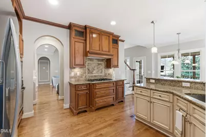 9828 San Remo Place, Wake Forest, NC 27587 - Photo 33