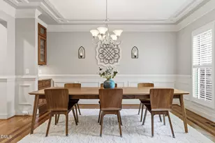 9828 San Remo Pl, Wake Forest, NC 27587 - Photo 11