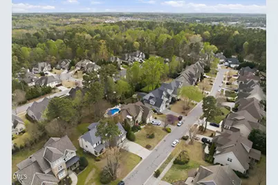 9828 San Remo Place, Wake Forest, NC 27587 - Photo 83