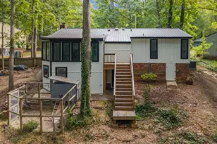 1232 Dunnet Ct, Cary, NC 27511 - Photo 21