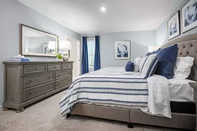 101 Arendell Court, Zebulon, NC 27526 - Photo 11