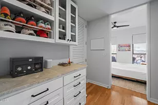 523 S West St, Raleigh, NC 27601 - Photo 21