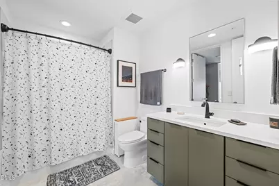 523 S West Street #304, Raleigh, NC 27601 - Photo 23