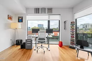 523 S West St, Raleigh, NC 27601 - Photo 19