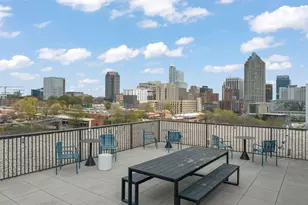 523 S West St, Raleigh, NC 27601 - Photo 3