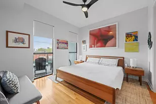 523 S West St, Raleigh, NC 27601 - Photo 5