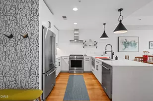 523 S West St, Raleigh, NC 27601 - Photo 11