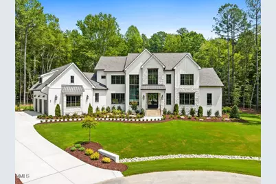 87 Anfield Road, New Hill, NC 27562 - Photo 1