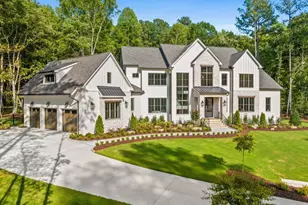 87 Anfield Rd, New Hill, NC 27562 - Photo 61
