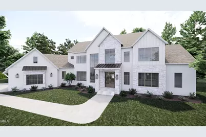 87 Anfield Road, New Hill, NC 27562 - Photo 1