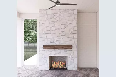 87 Anfield Road, New Hill, NC 27562 - Photo 57