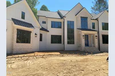 87 Anfield Road, New Hill, NC 27562 - Photo 3