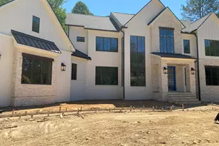 87 Anfield Rd, New Hill, NC 27562 - Photo 3