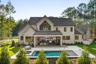 87 Anfield Rd, New Hill, NC 27562 - Photo 57
