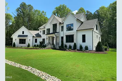 87 Anfield Road, New Hill, NC 27562 - Photo 1