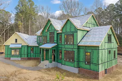 87 Anfield Road, New Hill, NC 27562 - Photo 17