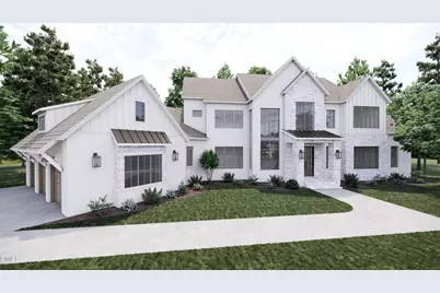 87 Anfield Road, New Hill, NC 27562 - Photo 13