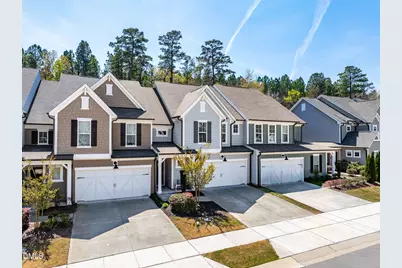 3157 Retama Run, Apex, NC 27562 - Photo 3